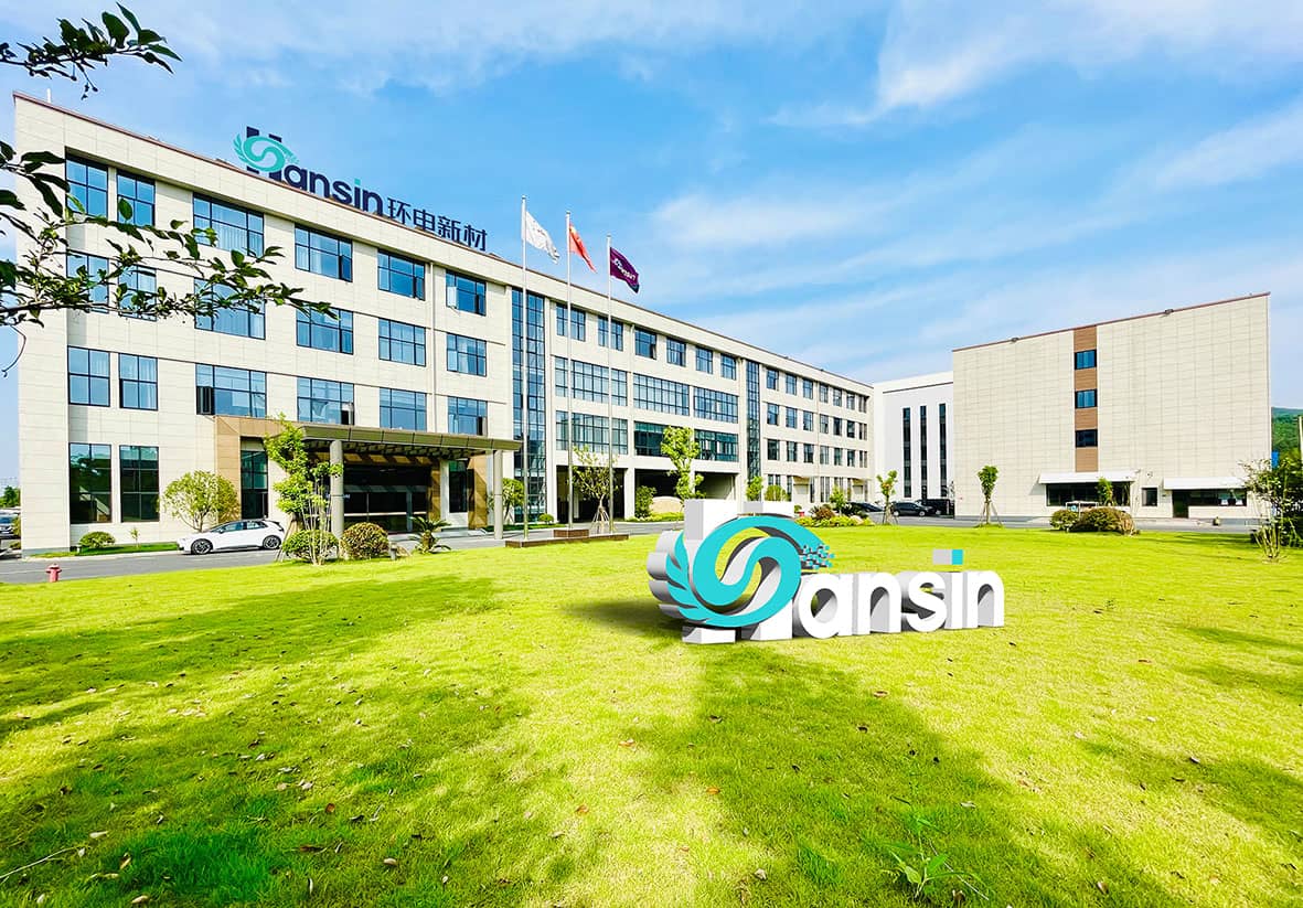 Hansin lancia la fabbrica di Fase II